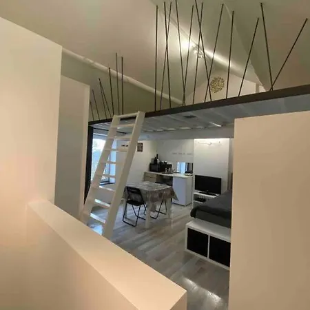 Studio Duplex Les Petites Sources Marche-en-Famenne Exterior photo