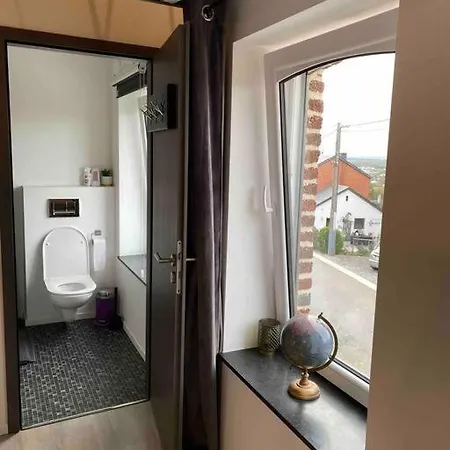 Studio Duplex Les Petites Sources Marche-en-Famenne Exterior photo
