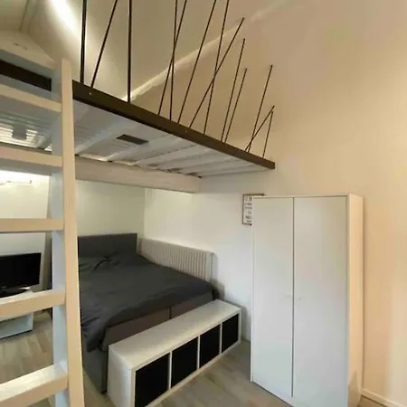Studio Duplex Les Petites Sources Marche-en-Famenne Exterior photo