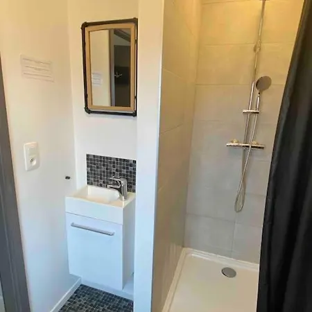Studio Duplex Les Petites Sources Marche-en-Famenne Exterior photo