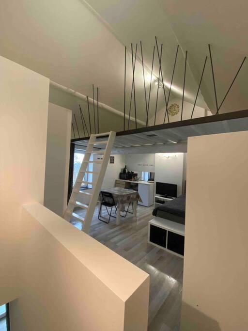 Duplex Les Petites Sources