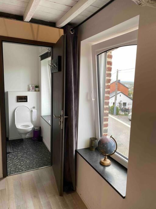 Apartment Duplex Les Petites Sources