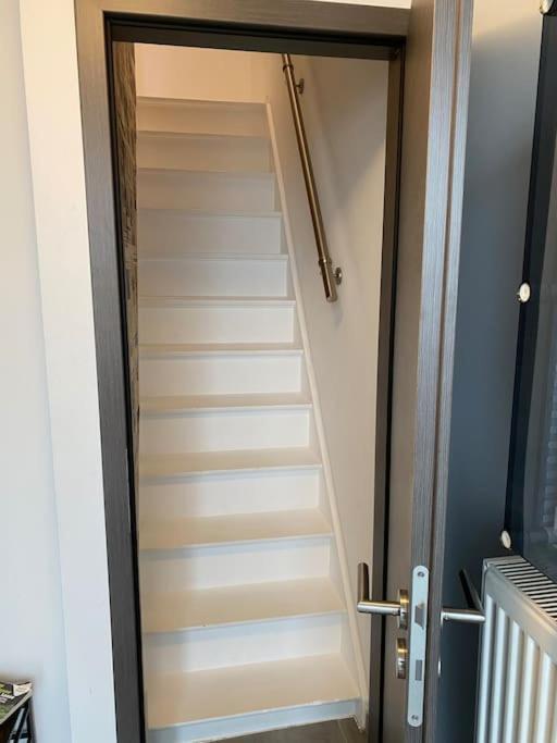 Duplex Les Petites Sources Apartment Marche-en-Famenne