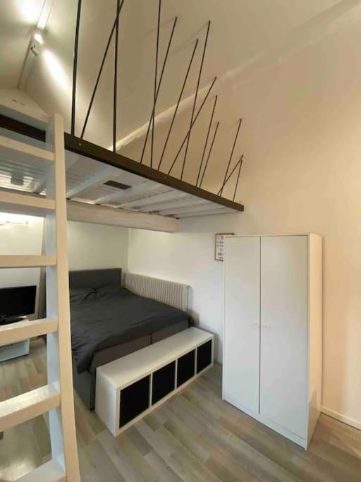Apartment Duplex Les Petites Sources Marche-en-Famenne