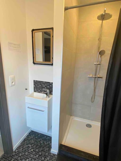 Duplex Les Petites Sources Apartment Marche-en-Famenne
