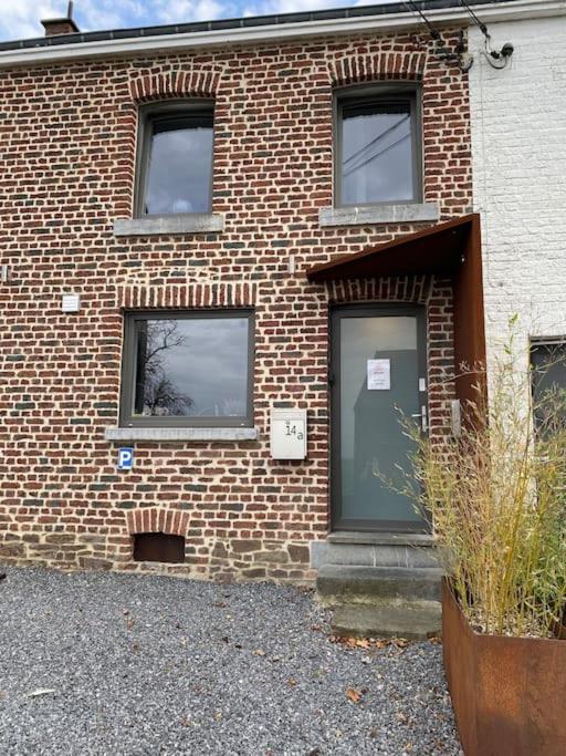 Apartment Duplex Les Petites Sources *