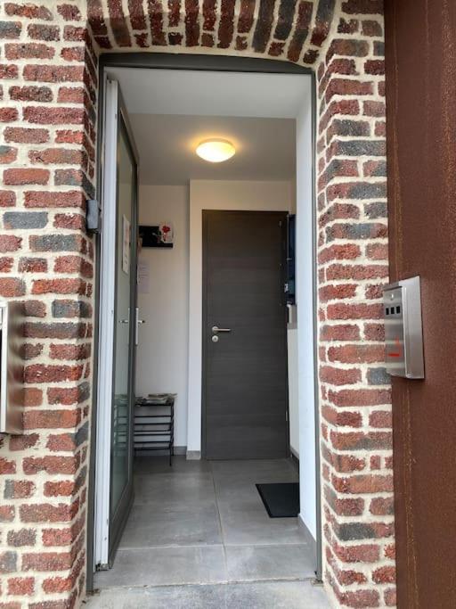 Duplex Les Petites Sources Apartment *