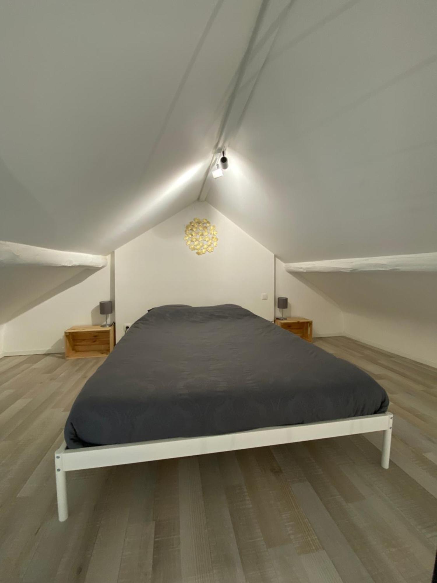 Duplex Les Petites Sources Marche-en-Famenne