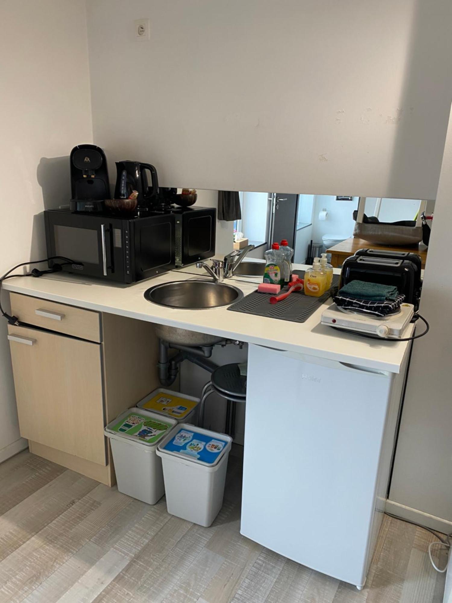 Duplex Les Petites Sources *
