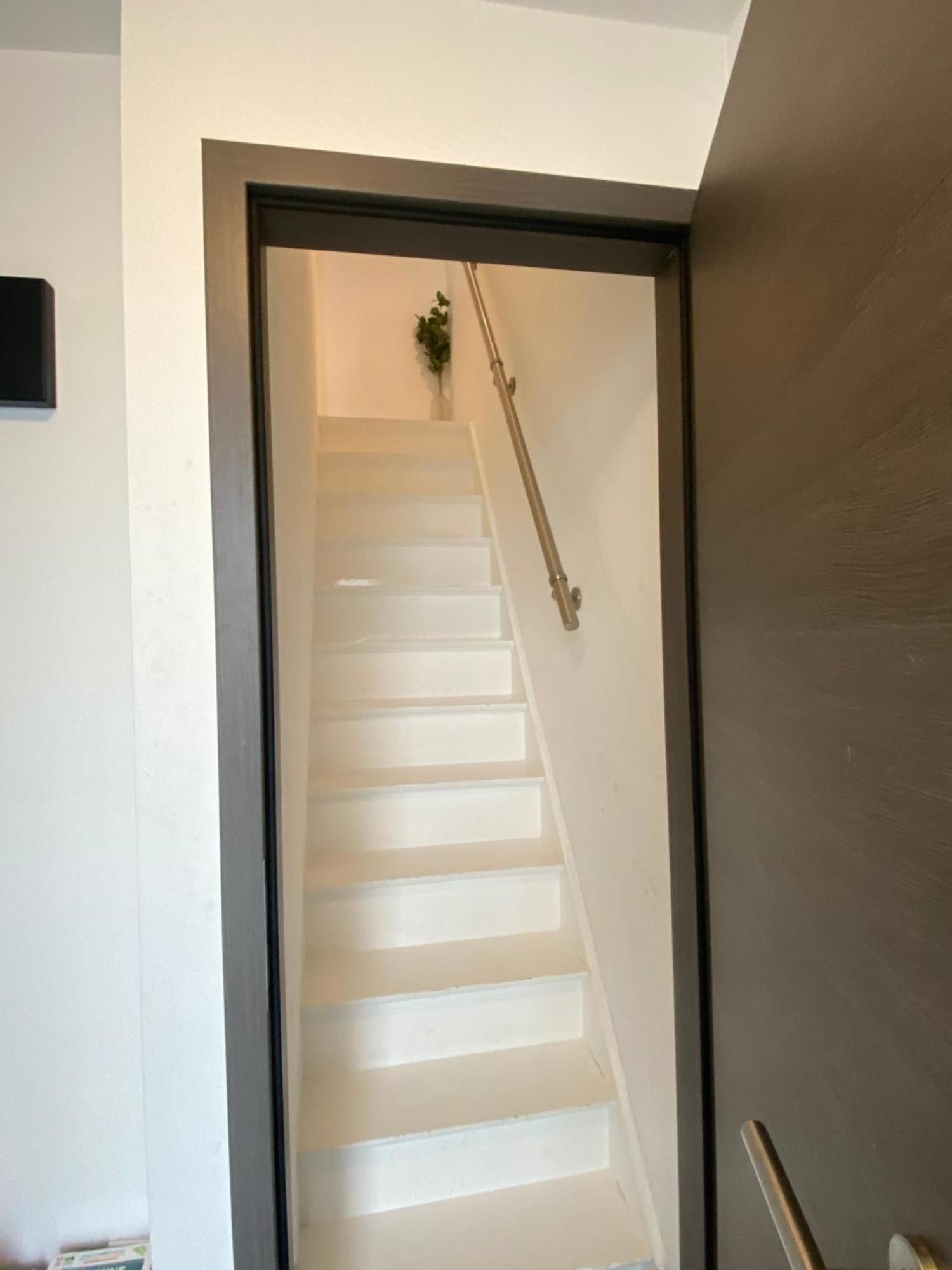 Duplex Les Petites Sources Apartment *