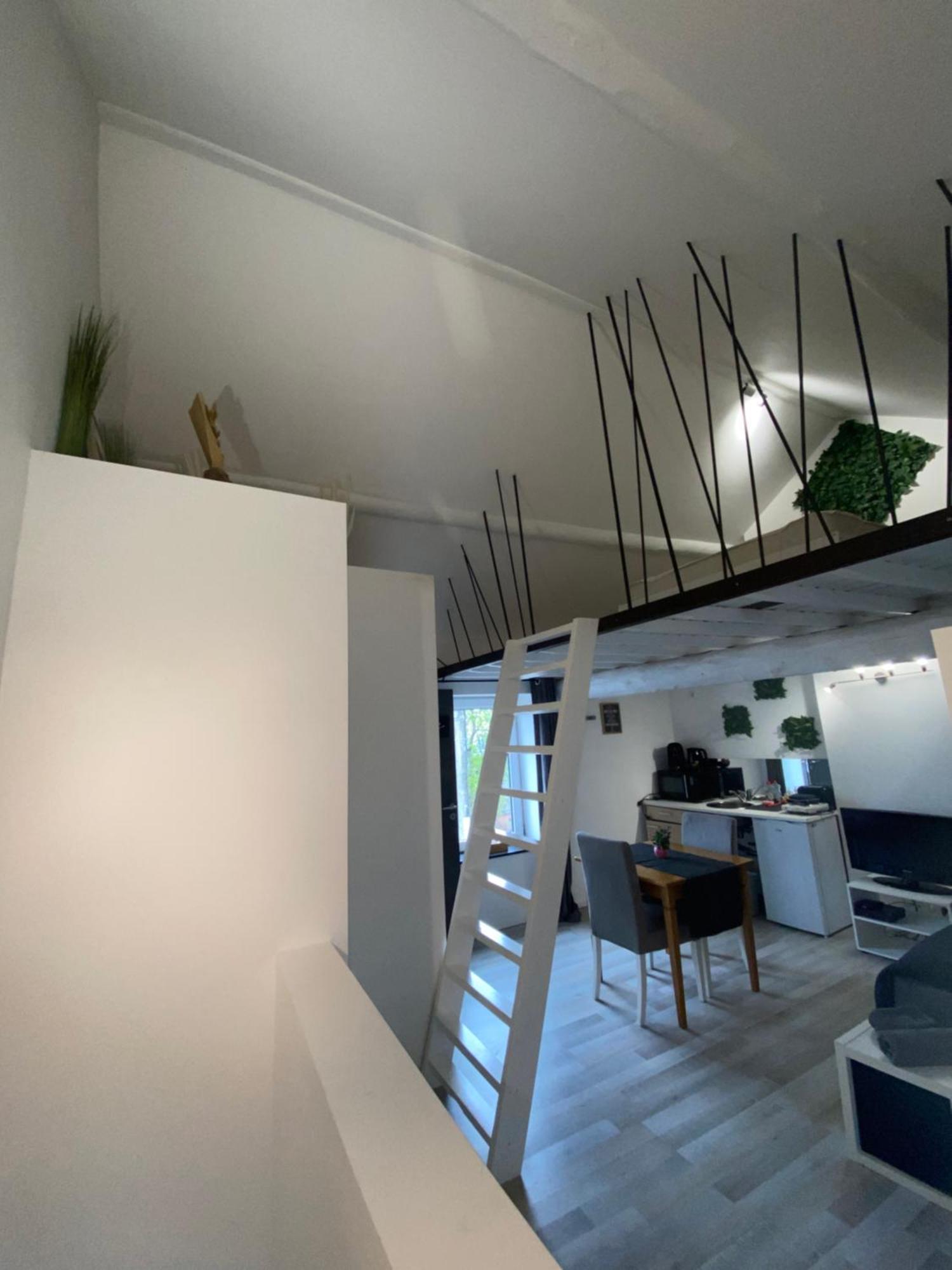 Apartment Duplex Les Petites Sources Marche-en-Famenne