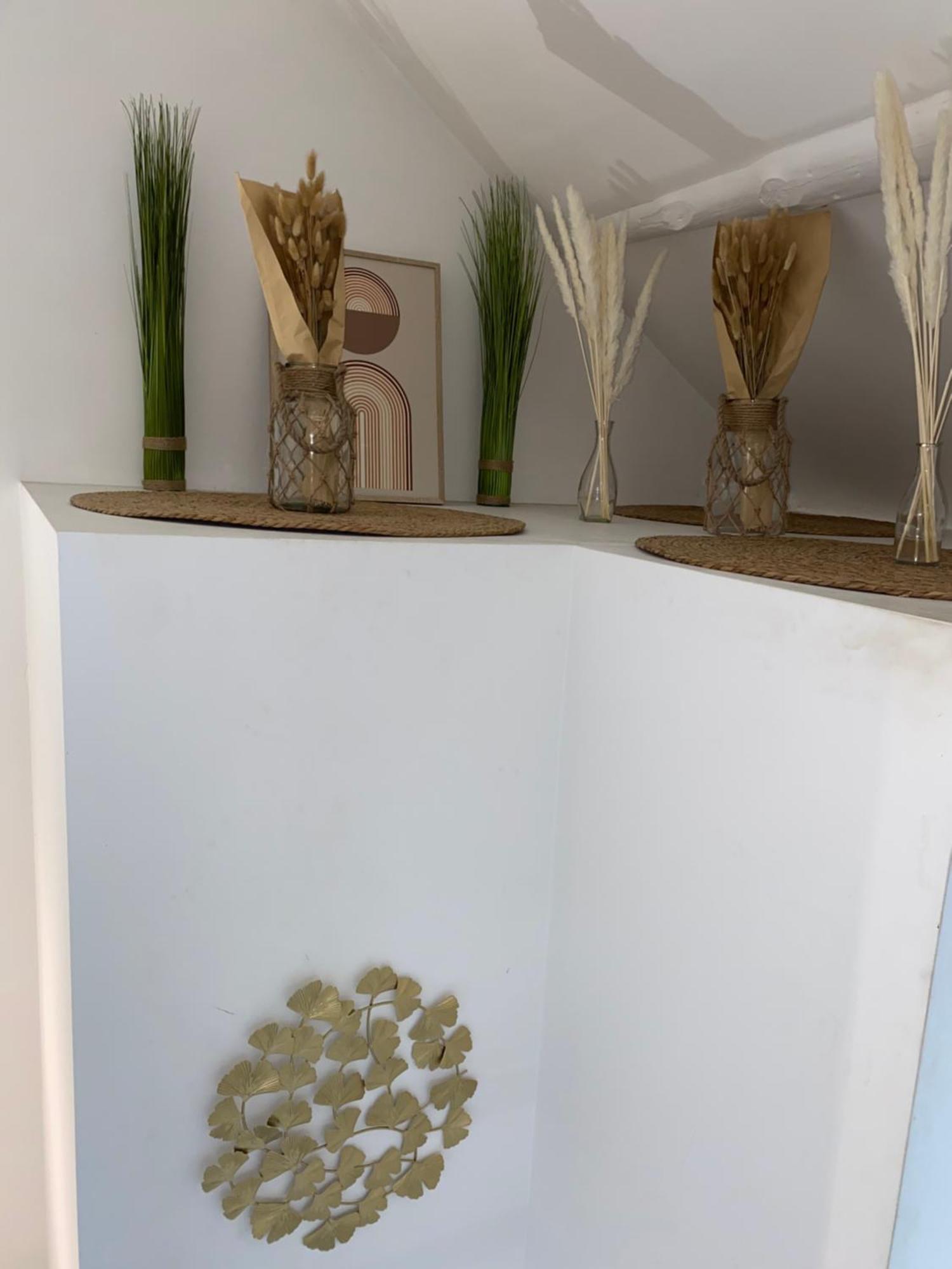 Duplex Les Petites Sources Apartment *